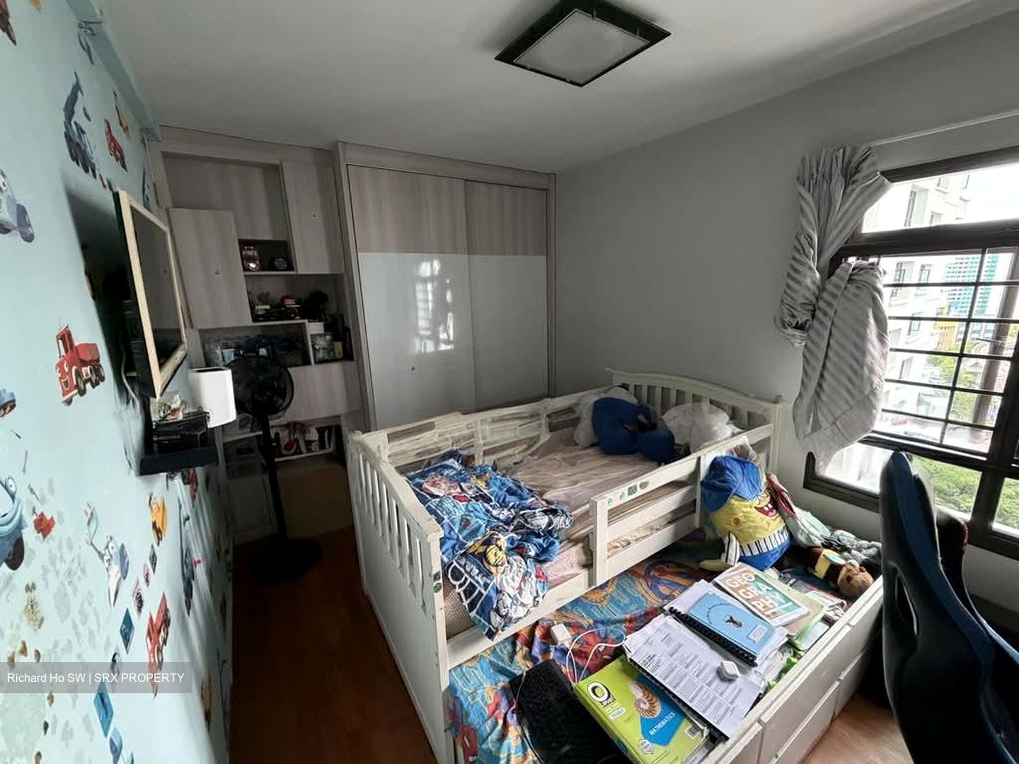 Blk 655 Senja Road (Bukit Panjang), HDB 5 Rooms #565211681